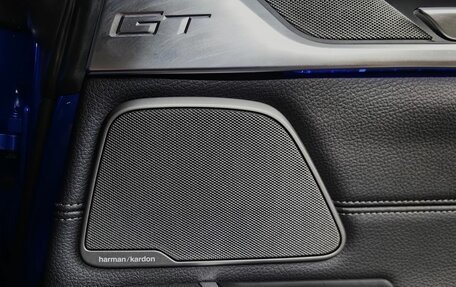 BMW 6 серия, 2021 год, 6 250 000 рублей, 19 фотография