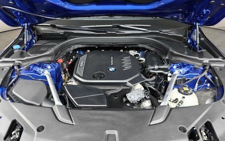 BMW 6 серия, 2021 год, 6 250 000 рублей, 10 фотография