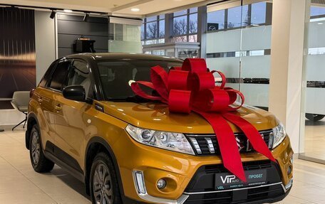 Suzuki Vitara II рестайлинг, 2019 год, 2 197 000 рублей, 3 фотография