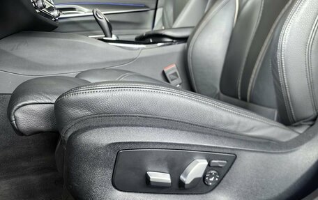 BMW 6 серия, 2021 год, 6 250 000 рублей, 16 фотография