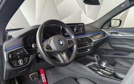 BMW 6 серия, 2021 год, 6 250 000 рублей, 12 фотография