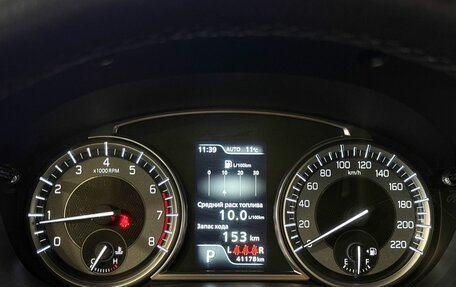 Suzuki Vitara II рестайлинг, 2019 год, 2 197 000 рублей, 11 фотография