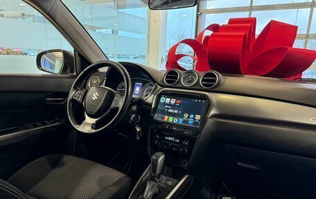 Suzuki Vitara II рестайлинг, 2019 год, 2 197 000 рублей, 7 фотография