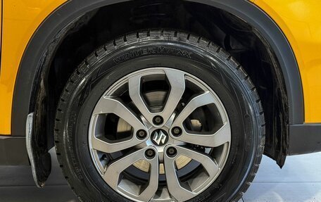 Suzuki Vitara II рестайлинг, 2019 год, 2 197 000 рублей, 6 фотография