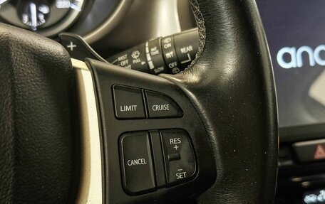 Suzuki Vitara II рестайлинг, 2019 год, 2 197 000 рублей, 10 фотография