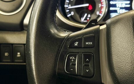 Suzuki Vitara II рестайлинг, 2019 год, 2 197 000 рублей, 9 фотография