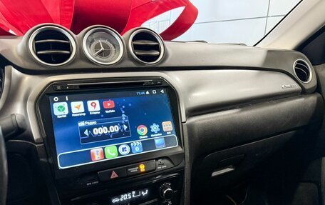 Suzuki Vitara II рестайлинг, 2019 год, 2 197 000 рублей, 12 фотография