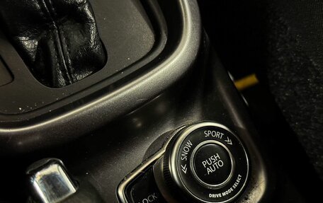 Suzuki Vitara II рестайлинг, 2019 год, 2 197 000 рублей, 14 фотография