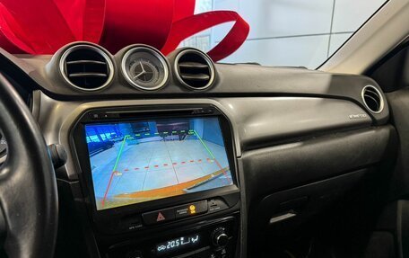 Suzuki Vitara II рестайлинг, 2019 год, 2 197 000 рублей, 13 фотография