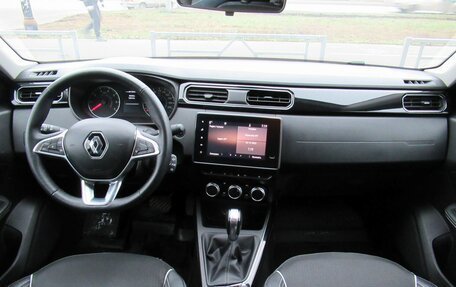 Renault Arkana I, 2019 год, 1 760 000 рублей, 13 фотография