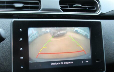 Renault Arkana I, 2019 год, 1 760 000 рублей, 15 фотография