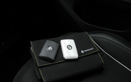 Renault Arkana I, 2019 год, 1 760 000 рублей, 20 фотография