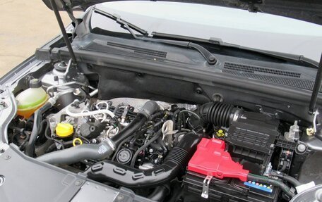 Renault Arkana I, 2019 год, 1 760 000 рублей, 21 фотография