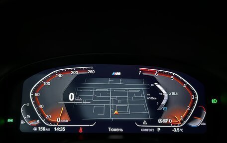 BMW X3, 2020 год, 4 000 000 рублей, 9 фотография