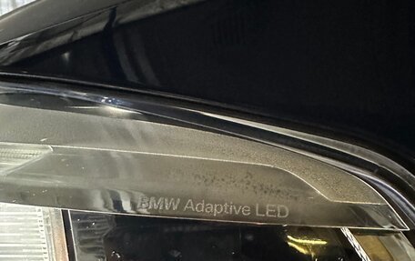 BMW X3, 2020 год, 4 000 000 рублей, 10 фотография