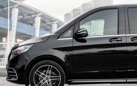 Mercedes-Benz V-Класс, 2025 год, 14 199 000 рублей, 2 фотография