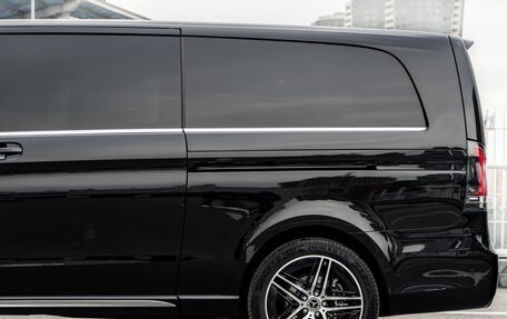 Mercedes-Benz V-Класс, 2025 год, 14 199 000 рублей, 3 фотография