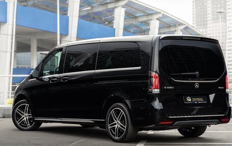 Mercedes-Benz V-Класс, 2025 год, 14 199 000 рублей, 4 фотография