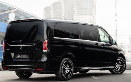 Mercedes-Benz V-Класс, 2025 год, 14 199 000 рублей, 5 фотография