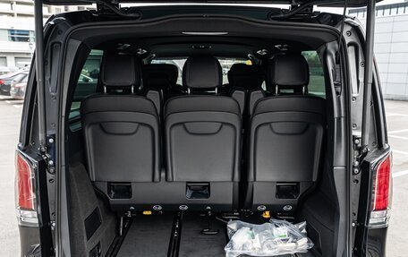 Mercedes-Benz V-Класс, 2025 год, 14 199 000 рублей, 8 фотография