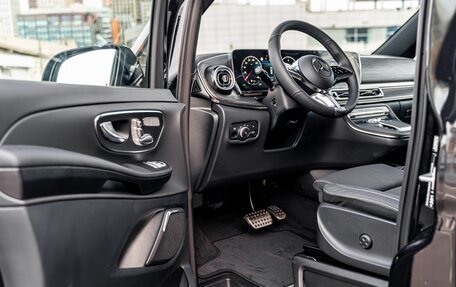 Mercedes-Benz V-Класс, 2025 год, 14 199 000 рублей, 9 фотография