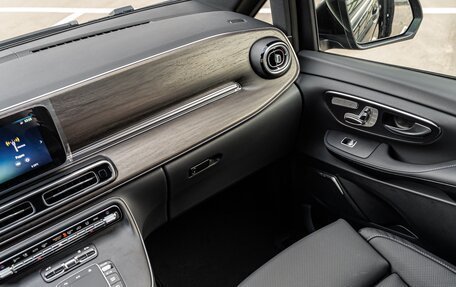 Mercedes-Benz V-Класс, 2025 год, 14 199 000 рублей, 23 фотография
