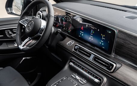 Mercedes-Benz V-Класс, 2025 год, 14 199 000 рублей, 22 фотография