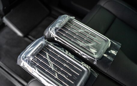 Mercedes-Benz V-Класс, 2025 год, 14 199 000 рублей, 27 фотография