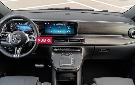 Mercedes-Benz V-Класс, 2025 год, 14 199 000 рублей, 18 фотография