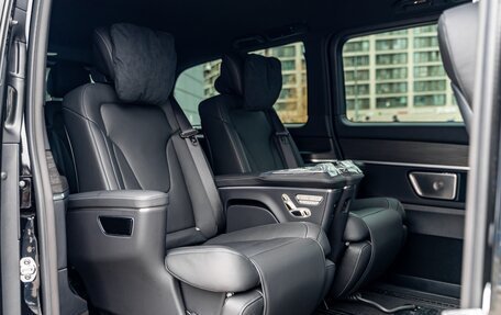 Mercedes-Benz V-Класс, 2025 год, 14 199 000 рублей, 31 фотография