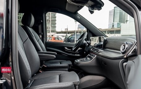 Mercedes-Benz V-Класс, 2025 год, 14 199 000 рублей, 20 фотография