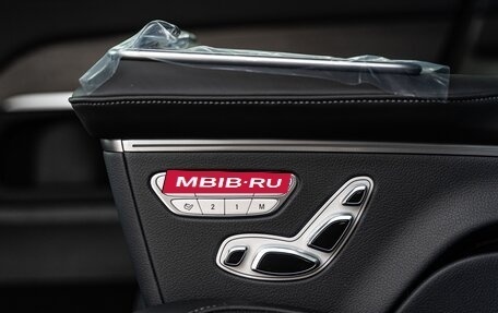 Mercedes-Benz V-Класс, 2025 год, 14 199 000 рублей, 26 фотография