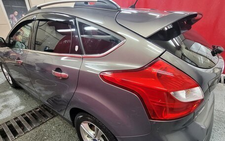 Ford Focus III, 2014 год, 870 000 рублей, 2 фотография