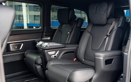 Mercedes-Benz V-Класс, 2025 год, 14 199 000 рублей, 39 фотография