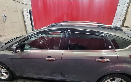 Ford Focus III, 2014 год, 870 000 рублей, 7 фотография