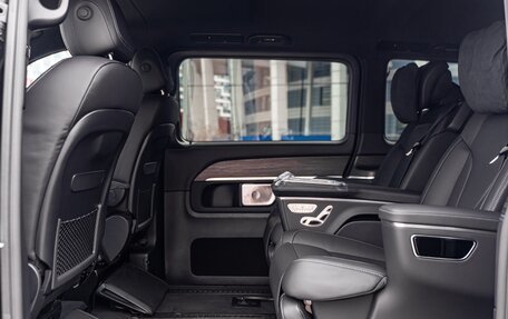 Mercedes-Benz V-Класс, 2025 год, 14 199 000 рублей, 38 фотография