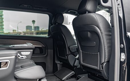 Mercedes-Benz V-Класс, 2025 год, 14 199 000 рублей, 33 фотография