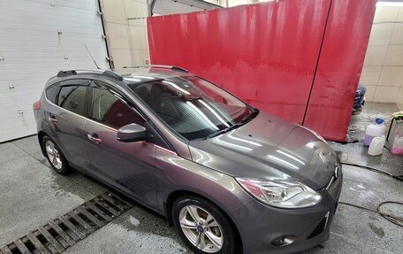 Ford Focus III, 2014 год, 870 000 рублей, 6 фотография