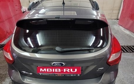 Ford Focus III, 2014 год, 870 000 рублей, 3 фотография