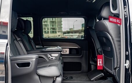 Mercedes-Benz V-Класс, 2025 год, 14 199 000 рублей, 32 фотография