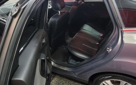 Ford Focus III, 2014 год, 870 000 рублей, 8 фотография