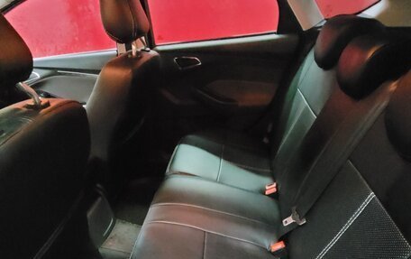 Ford Focus III, 2014 год, 870 000 рублей, 9 фотография