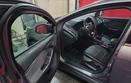 Ford Focus III, 2014 год, 870 000 рублей, 11 фотография