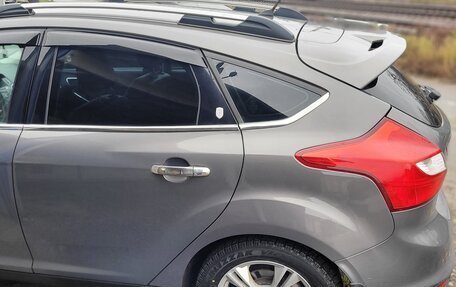 Ford Focus III, 2014 год, 870 000 рублей, 16 фотография