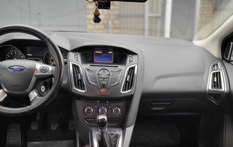 Ford Focus III, 2014 год, 870 000 рублей, 19 фотография