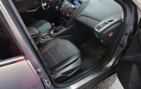 Ford Focus III, 2014 год, 870 000 рублей, 13 фотография