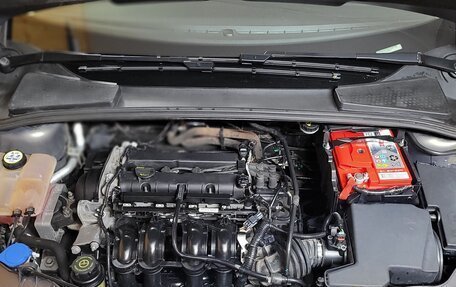 Ford Focus III, 2014 год, 870 000 рублей, 18 фотография