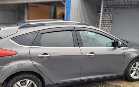 Ford Focus III, 2014 год, 870 000 рублей, 21 фотография