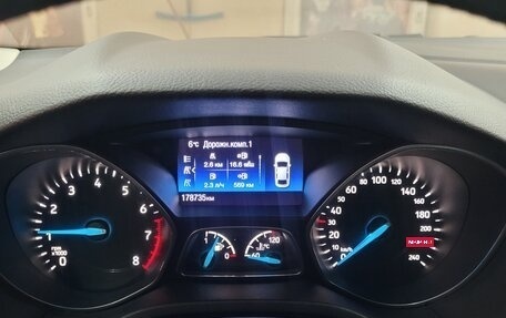 Ford Focus III, 2014 год, 870 000 рублей, 15 фотография