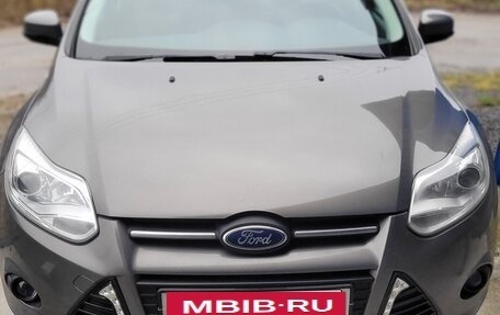 Ford Focus III, 2014 год, 870 000 рублей, 17 фотография